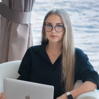 Репетитор - Валерія О.
