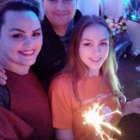Репетитор - Анастасия З. id: 68170