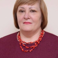 Репетитор - Лидия В. id: 190651