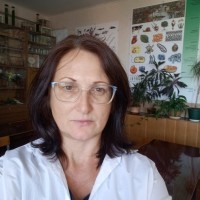 Репетитор Лариса Титаренко - BUKI