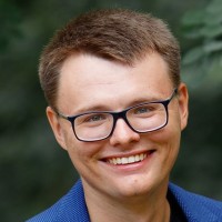 Репетитор Микола Рябовол - BUKI
