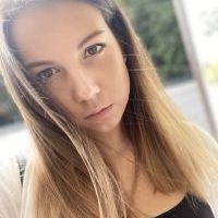 Репетитор - Анастасія П. id: 88066