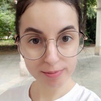 Аліна Савченко  репетитор  Англійської мови онлайн