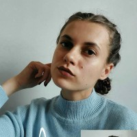 Репетитор Юлія Рекс - BUKI