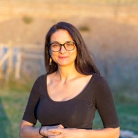 Ольга Чіркова  репетитор  Уроків вокалу онлайн