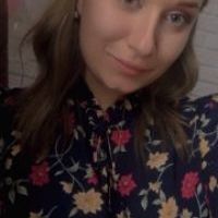 Репетитор - Дарина О. id: 69546