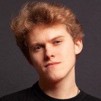 Репетитор - Микита Б. id: 103208