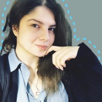Репетитор - Дарина О.