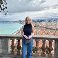 Репетитор Марʼяна Зелена - BUKI