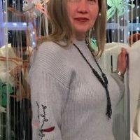 Репетитор - Ольга . id: 144517