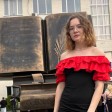 Софія Красножон id: 215508