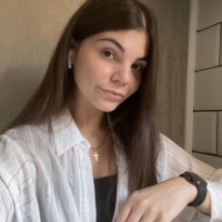 Репетитор Дария Волошина - BUKI