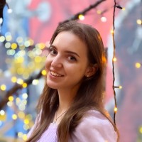 Репетитор - Марія Береза