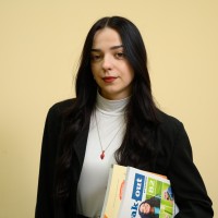 Анжеліка М.