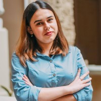 Репетитор Иванна Когут - BUKI