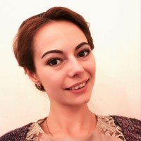 Репетитор Тетяна Сверидова - BUKI