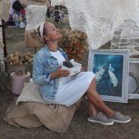 Репетитор - Катерина М. id: 55141