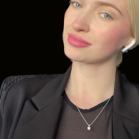 Репетитор - Анна E. id: 199789
