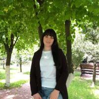 Репетитор - Виктория С. id: 140119