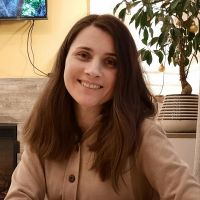 Репетитор - Ирина Ш. id: 79886