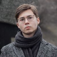 Репетитор - Олексій П. id: 131818