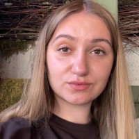 Богдана Бегей  репетитор  Української мови та літератури онлайн