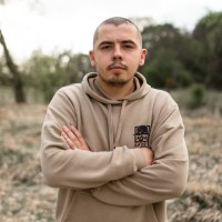 Артем Копна  репетитор  Хімії онлайн
