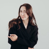Репетитор Валерія Карпенко - BUKI