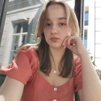 Репетитор Анастасія Сороката - BUKI