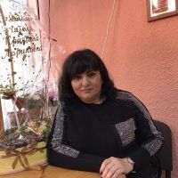Репетитор - Христина A. id: 124918