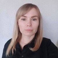 Наталія Коваленко
