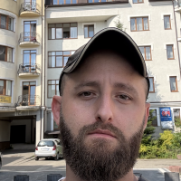 Репетитор Арі Нойманн - BUKI