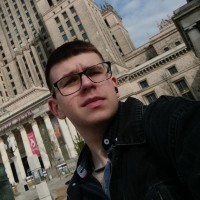 Репетитор Остап Супранівський - BUKI