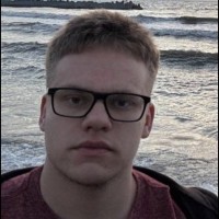 Костянтин Богдан  репетитор  Англійської мови онлайн