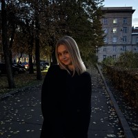 Репетитор Саміра Халілова - BUKI