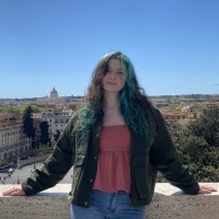 Репетитор - Катерина Г. id: 190405