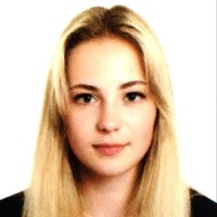 Репетитор - Юліана Ф. id: 155603