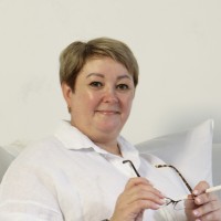 Репетитор - Анна Г. id: 165927