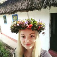 Репетитор - Анна Р. id: 2193