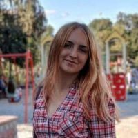 Репетитор - Виктория Г. id: 93625