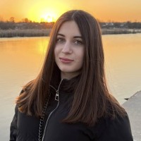 Репетитор Олександра Моргун - BUKI