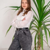 Олеся Т.