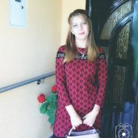Репетитор - Флорінела Н. id: 44093