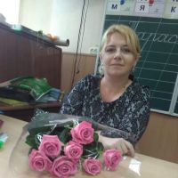 Репетитор - Виктория К. id: 92548