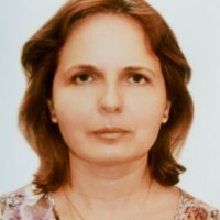 Репетитор - Тетяна Б.