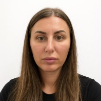Репетитор Каролина Роменская - BUKI