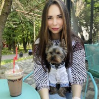 Алена Клюева  репетитор  Математике Киев