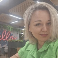 Репетитор Леся Дяченко - BUKI