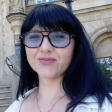 Юлія Кривоблоцька id: 202560