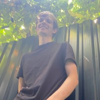 Репетитор Максим Хомін - BUKI